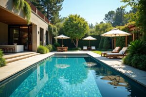 13 Pool Garten Ideen für alle