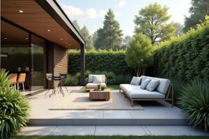 15 Garten Terrasse Ideen