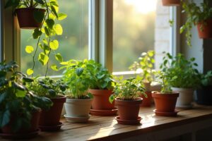 14 kleiner Garten Tipps