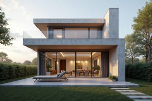 17 Ideen: Kleines Haus bauen 80 qm