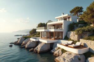 12 Ideen: Mediterranes Haus bauen