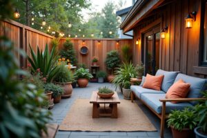 Garten Deko Ideen: Kreative Gestaltungstipps