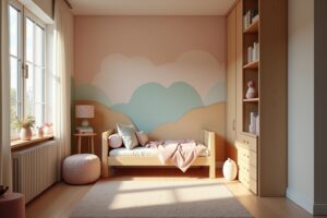 Kinderzimmer einrichten: Ideen finden