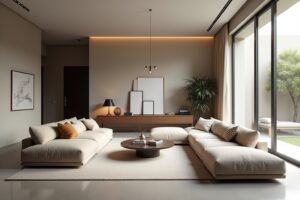 Wohnzimmer modern einrichten: Die besten Ideen
